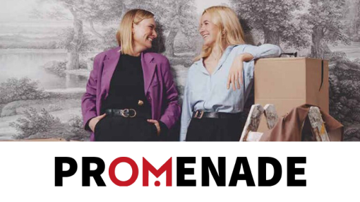 PROMENADE