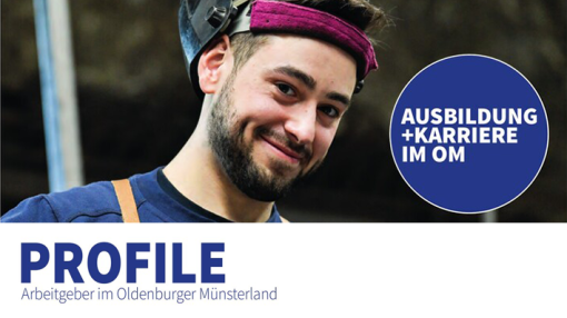 Arbeitgeber im Oldenburger Münsterland