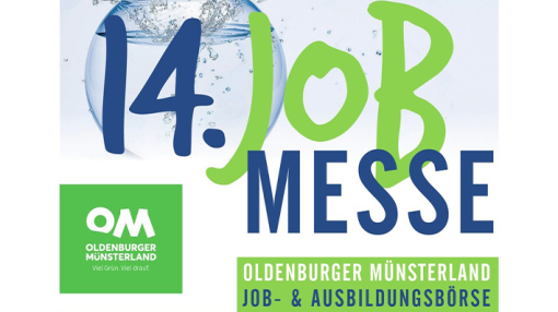 14. Jobmesse &nbsp;